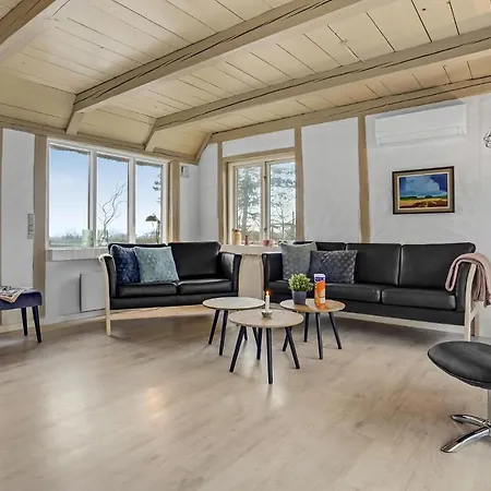 Lovely In With Wifi Vakantiehuis