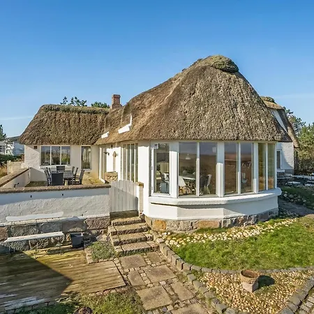 Lovely In With Wifi Vakantiehuis