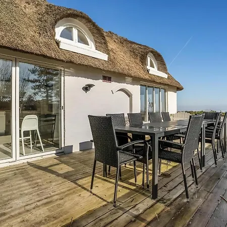 Lovely In With Wifi Vakantiehuis *