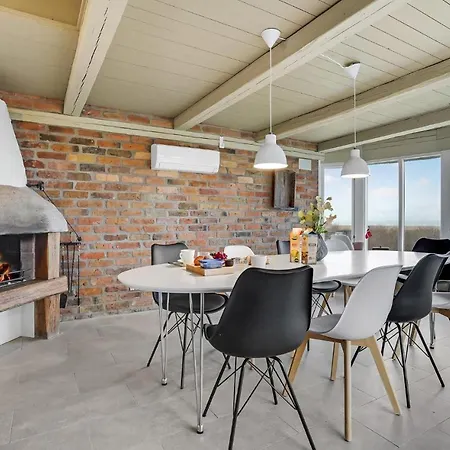 Lovely In With Wifi Vakantiehuis