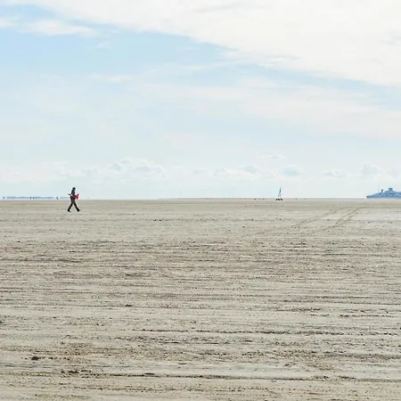 Lovely In With Wifi Vakantiehuis Romo